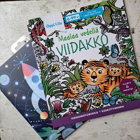 Ilmoituksen kuva