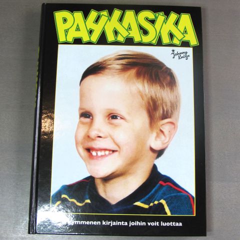 Ilmoituksen kuva
