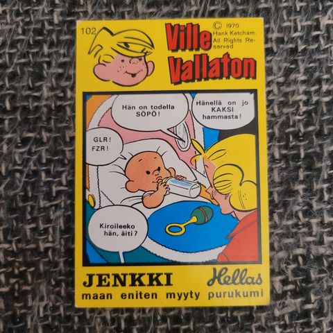 Ilmoituksen kuva
