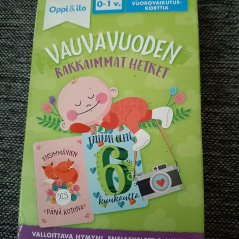 Ilmoituksen kuva