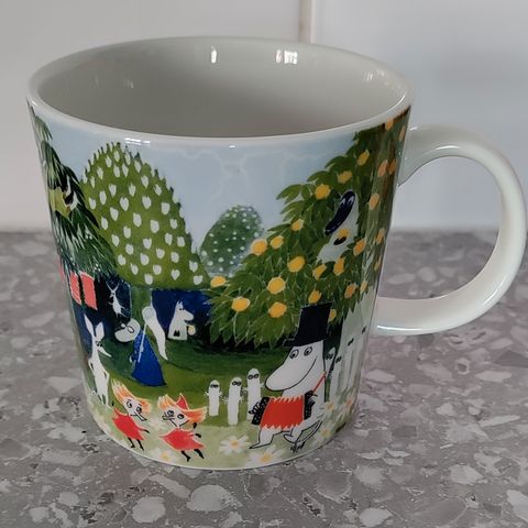 Ilmoituksen kuva
