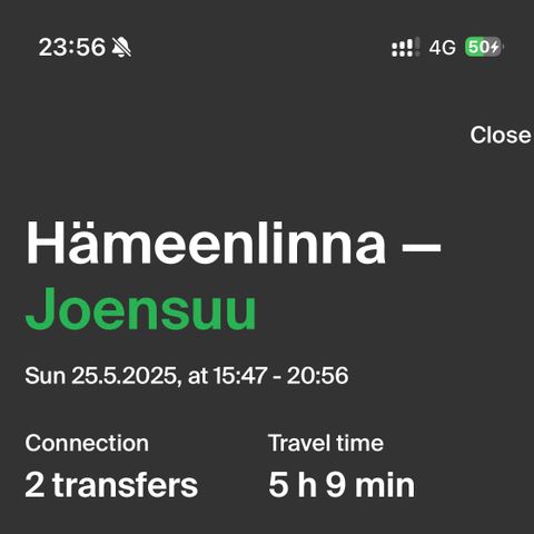 Ilmoituksen kuva