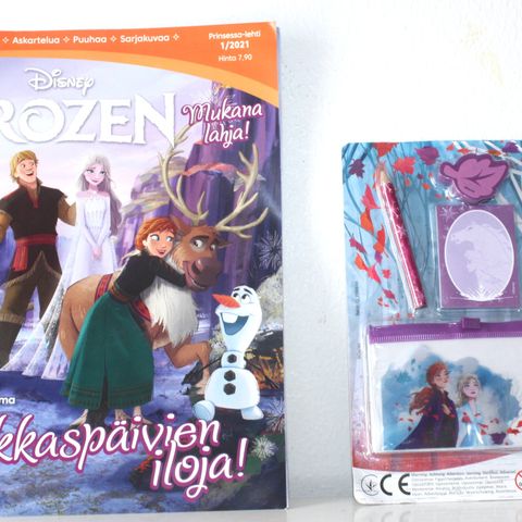 Ilmoituksen kuva