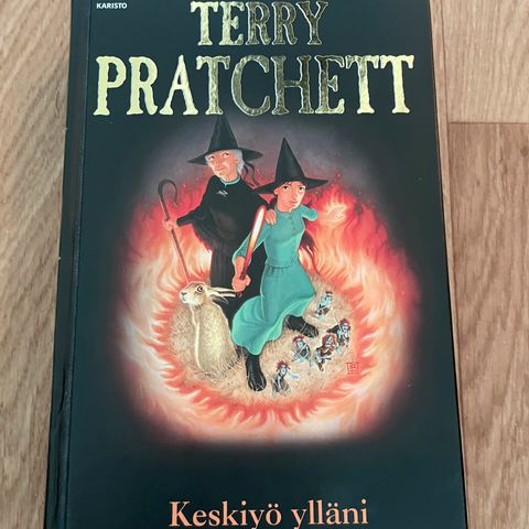 Ilmoituksen kuva
