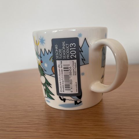 Ilmoituksen kuva