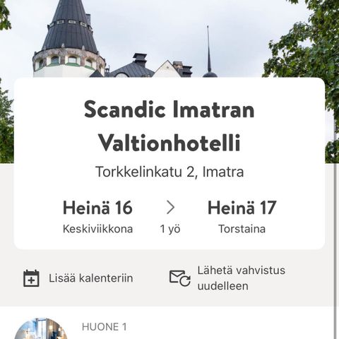 Ilmoituksen kuva
