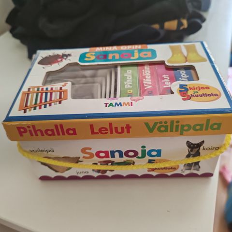 Ilmoituksen kuva
