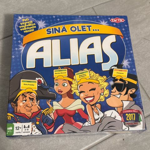 Ilmoituksen kuva