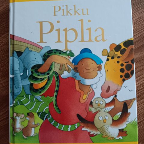 Ilmoituksen kuva