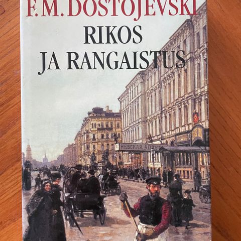 Ilmoituksen kuva