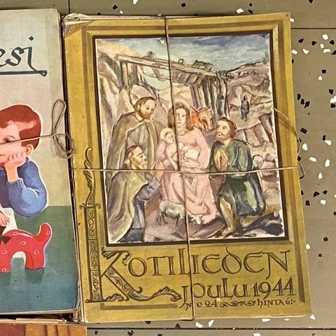 Ilmoituksen kuva