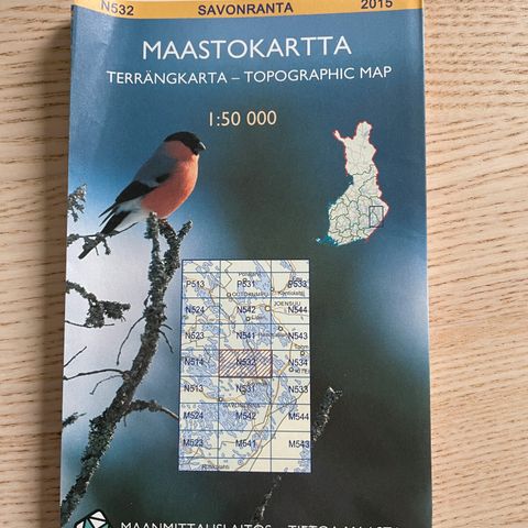 Ilmoituksen kuva
