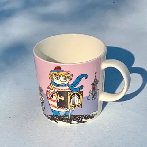 Ilmoituksen kuva