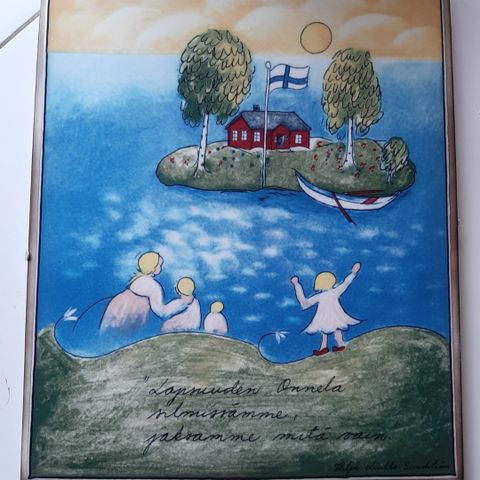 Ilmoituksen kuva