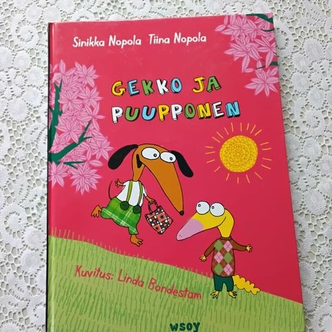 Ilmoituksen kuva