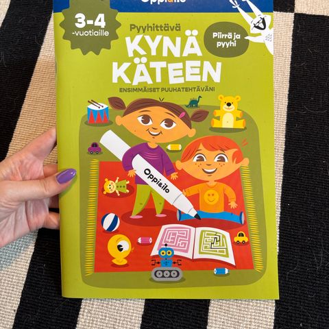 Ilmoituksen kuva