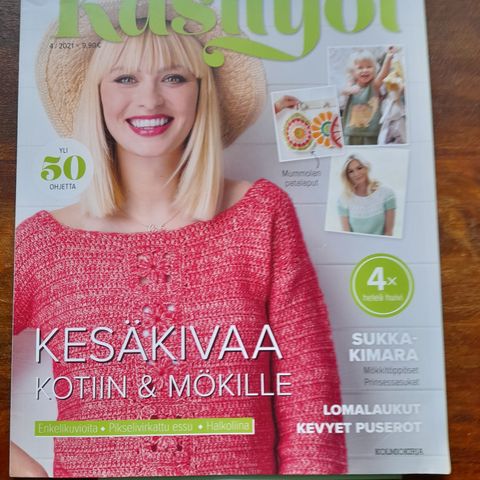 Ilmoituksen kuva