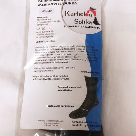 Ilmoituksen kuva