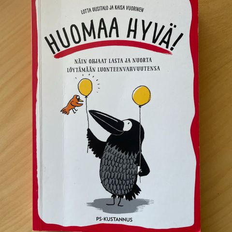Ilmoituksen kuva