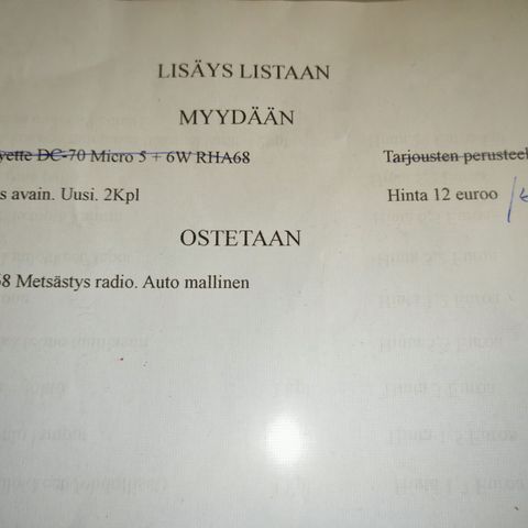 Ilmoituksen kuva