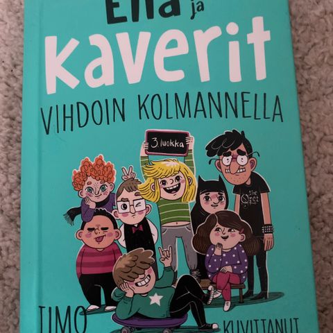 Ilmoituksen kuva