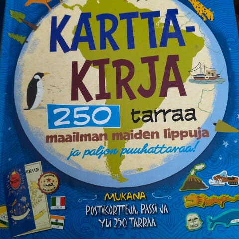 Ilmoituksen kuva
