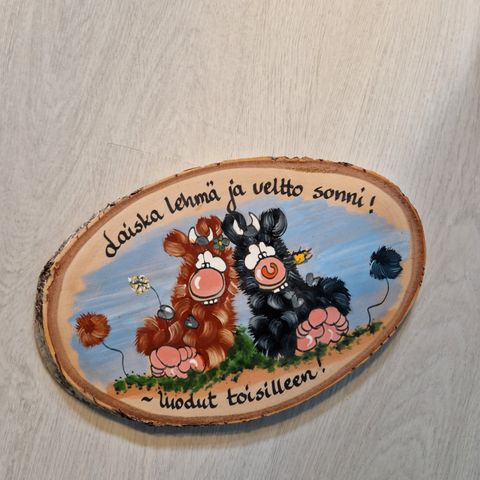 Ilmoituksen kuva