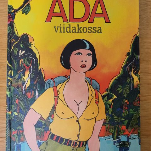 Ilmoituksen kuva