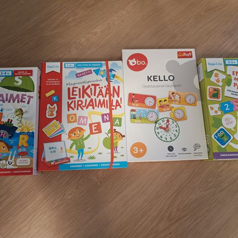 Ilmoituksen kuva