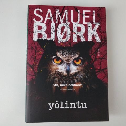 Ilmoituksen kuva
