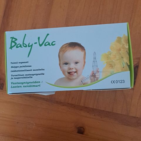 Ilmoituksen kuva