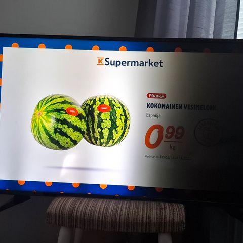 Ilmoituksen kuva