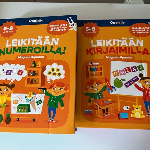 Ilmoituksen kuva