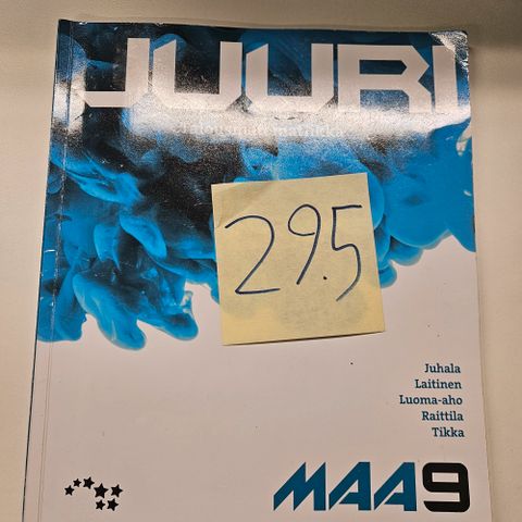 Ilmoituksen kuva