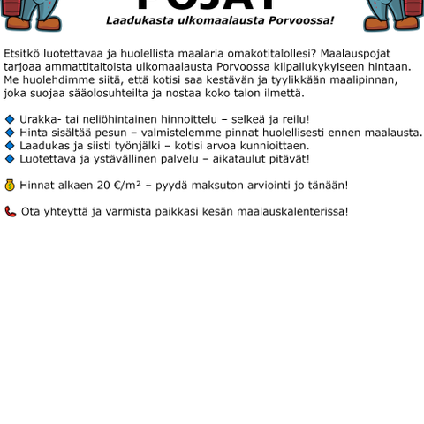 Ilmoituksen kuva