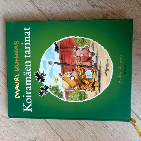 Ilmoituksen kuva