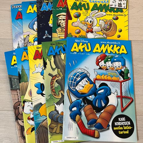 Ilmoituksen kuva