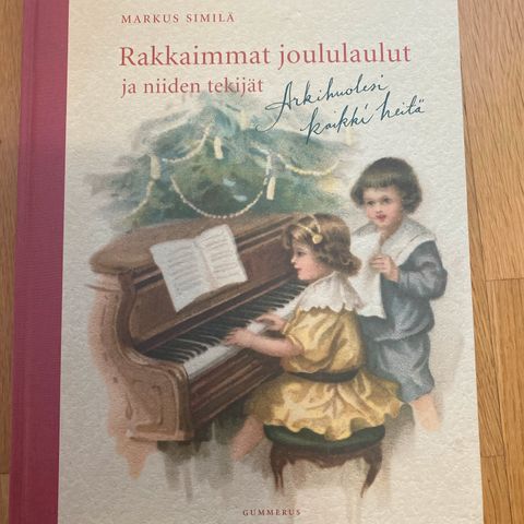Ilmoituksen kuva