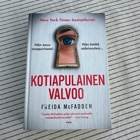 Ilmoituksen kuva