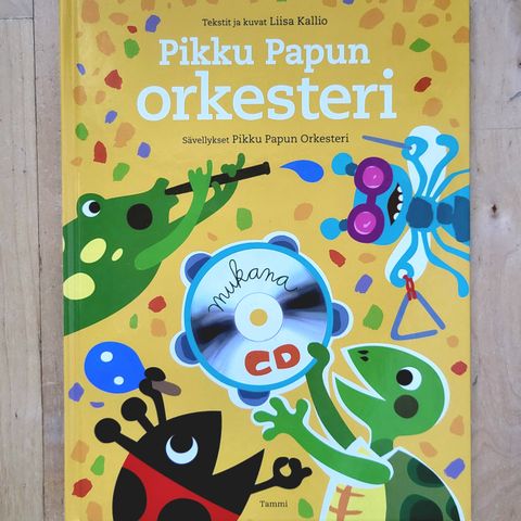 Ilmoituksen kuva