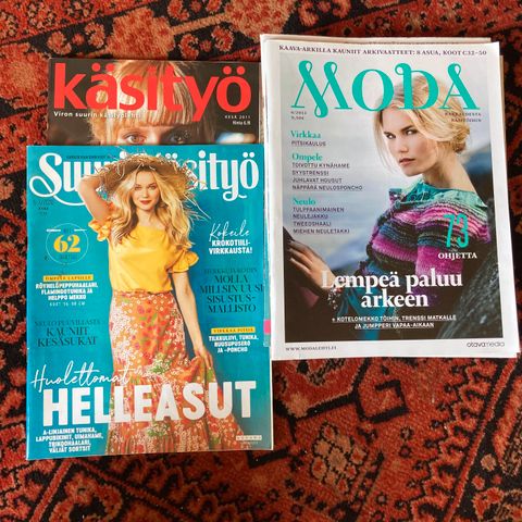 Ilmoituksen kuva