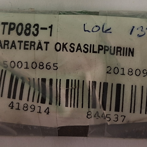Ilmoituksen kuva