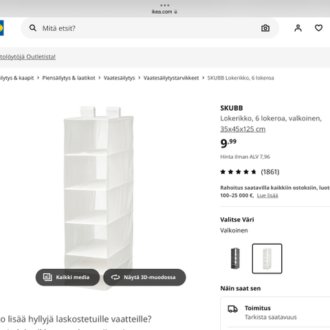 Ilmoituksen kuva