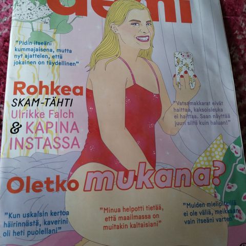 Ilmoituksen kuva