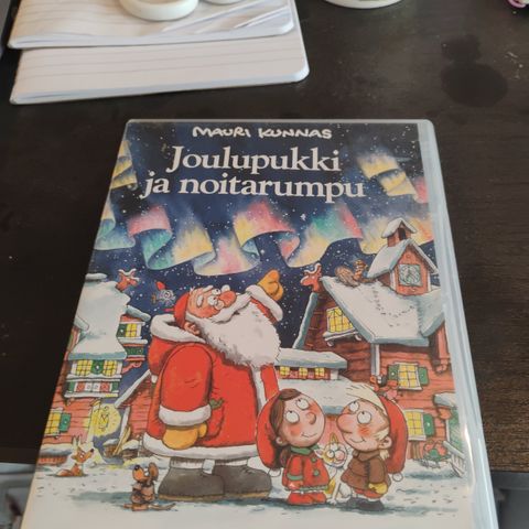 Ilmoituksen kuva