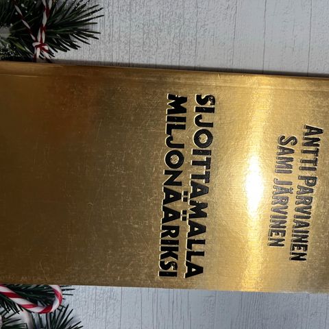 Ilmoituksen kuva