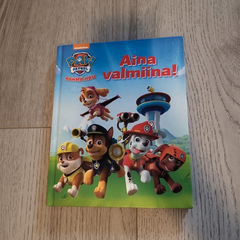 Ilmoituksen kuva