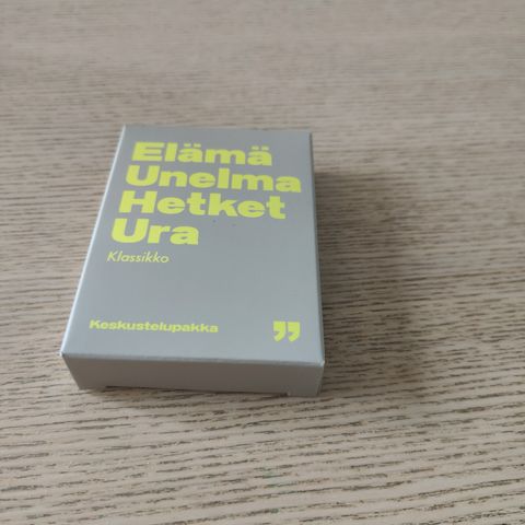 Ilmoituksen kuva