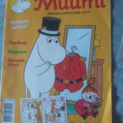 Ilmoituksen kuva
