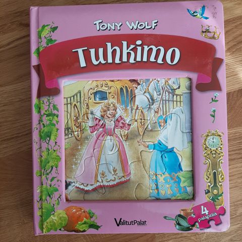 Ilmoituksen kuva